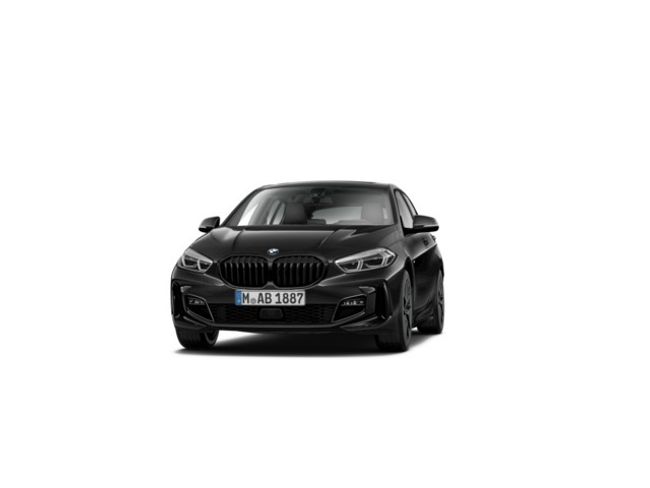 BMW Serie 1 118i 103 kw (140 cv)