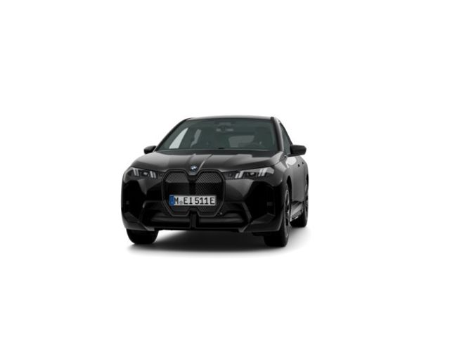 BMW iX xdrive45 300 kw (408 cv)