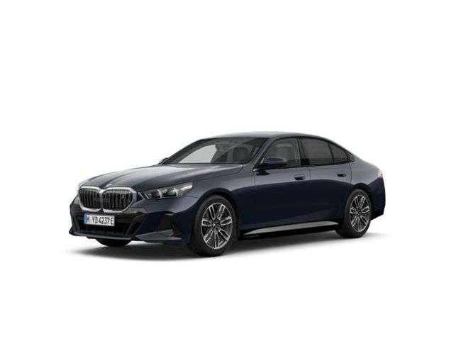BMW i5 edrive40 250 kw (340 cv)