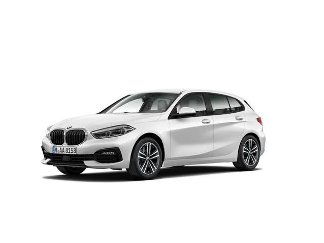 BMW Serie 1 118d business 110 kw (150 cv)