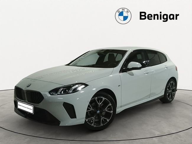 BMW Serie 1 118d 110 kw (150 cv)