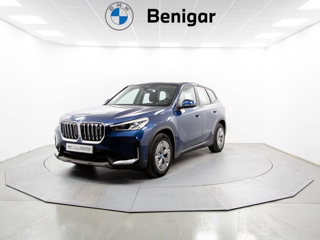 BMW iX1 xdrive30 230 kw (313 cv)