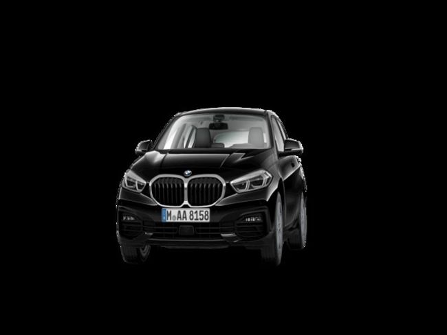 BMW Serie 1 116d 85 kw (116 cv)