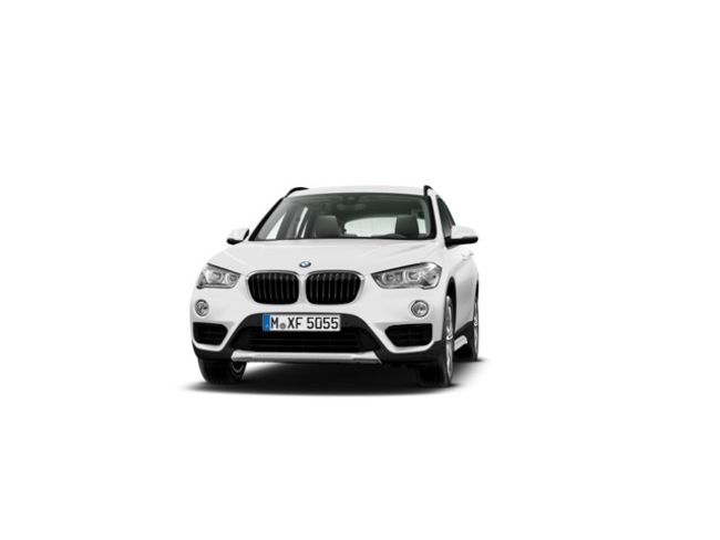 BMW X1 sdrive18i 103 kw (140 cv)