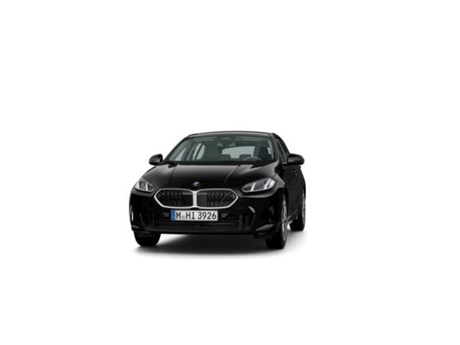 BMW Serie 1 118d 110 kw (150 cv)
