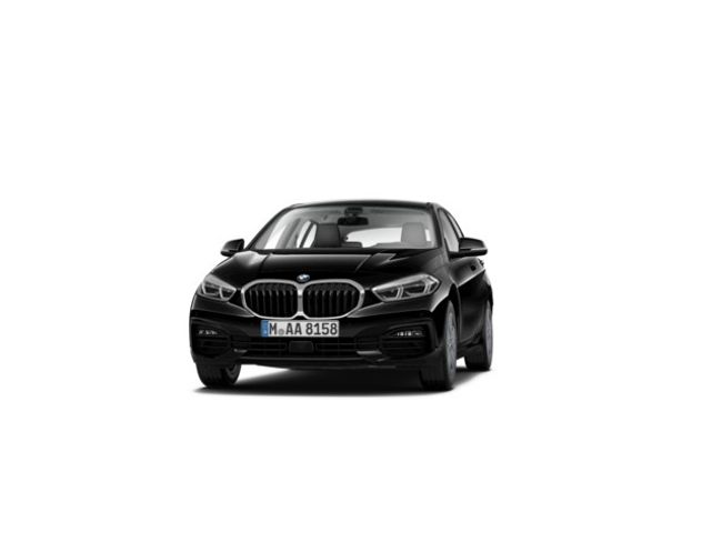 BMW Serie 1 116d 85 kw (116 cv)