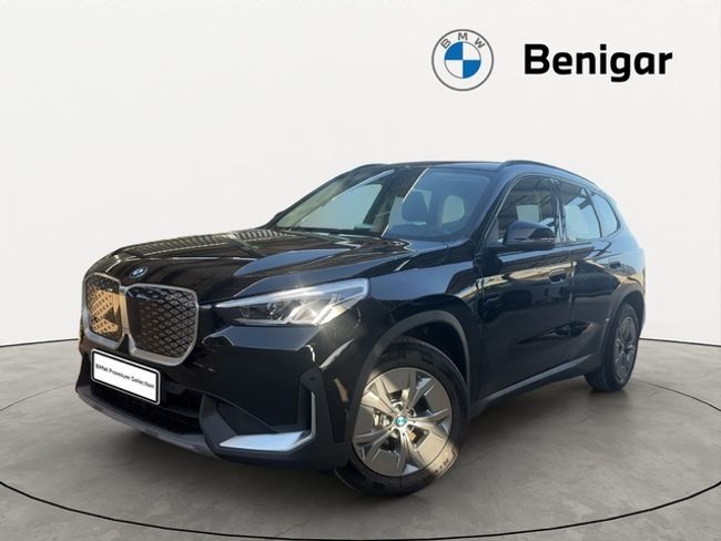 BMW iX1 edrive20 150 kw (204 cv)