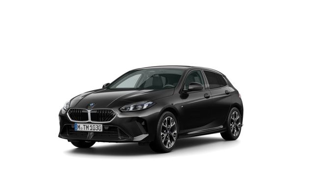 BMW Serie 1 120d