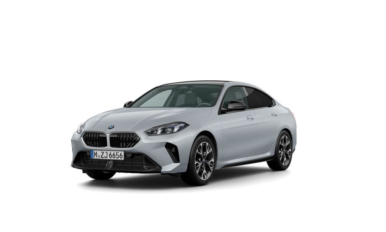 BMW Serie 2 218d Gran Coupe