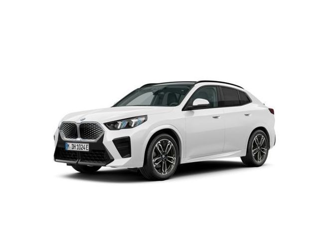 BMW iX2 edrive20 150 kw (204 cv)