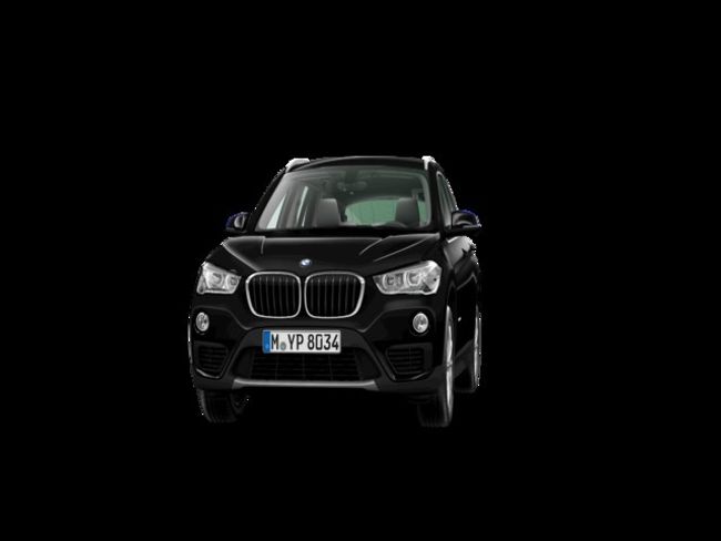 BMW X1 sdrive18d 110 kw (150 cv)