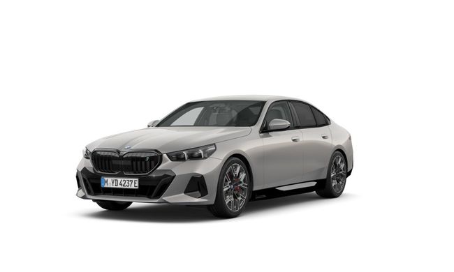 BMW i5 eDrive40