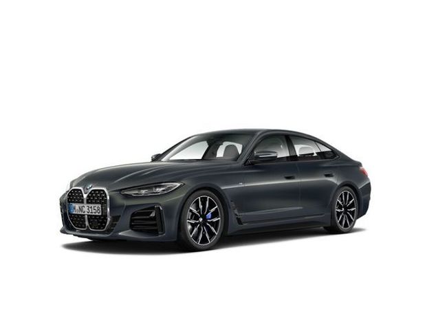 BMW Serie 4 420i gran coupe 135 kw (184 cv)