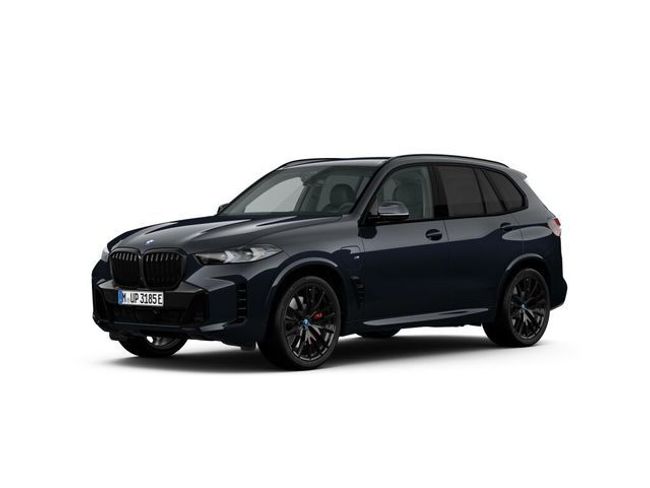 BMW X5 xdrive50e xline 360 kw (489 cv)