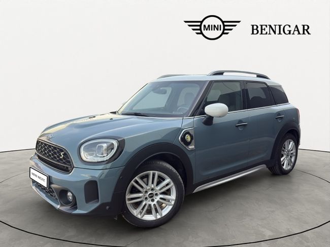 MINI Countryman cooper s e all4 162 kw (220 cv)