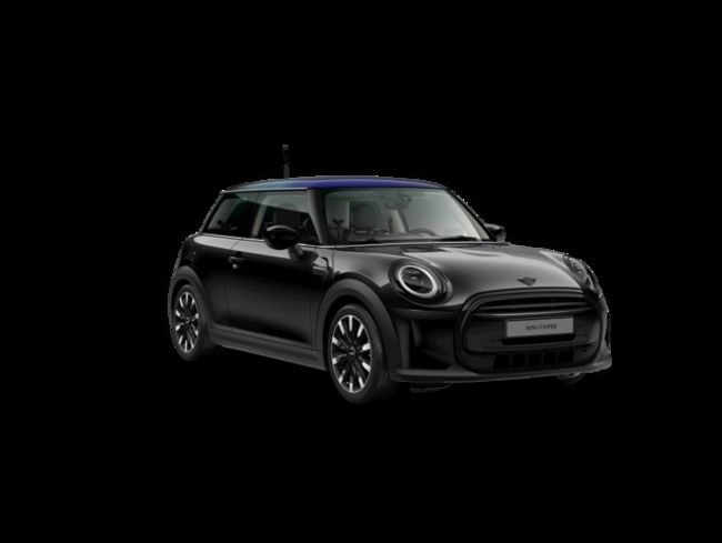 MINI Cooper 100 kw (136 cv)