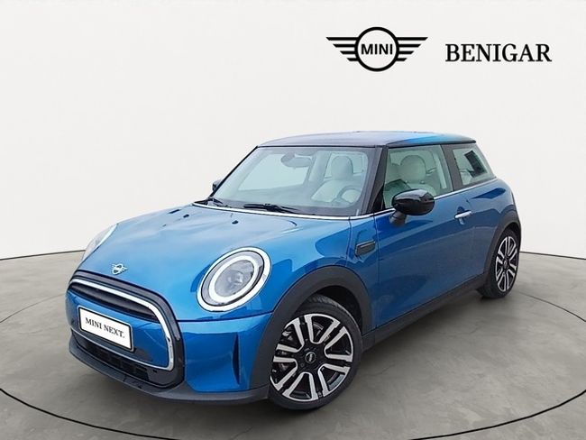 MINI Cooper 100 kw (136 cv)