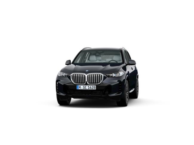 BMW X5 xdrive30d xline 219 kw (298 cv)