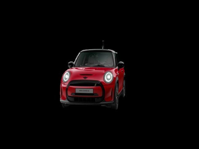 MINI Cooper se 135 kw (184 cv)