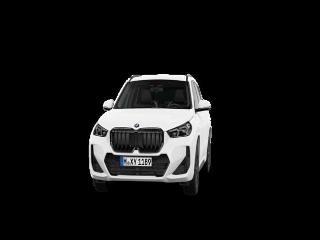 BMW X1 sdrive18d 110 kw (150 cv)