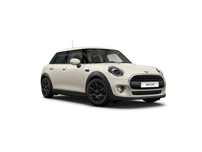 MINI Cooper one 75 kw (102 cv)