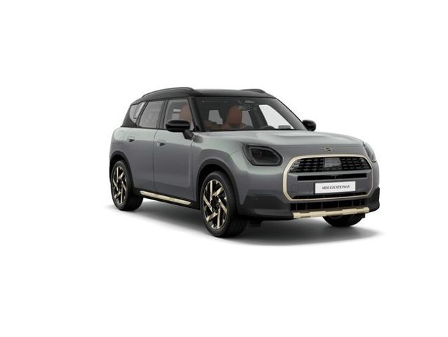 MINI Countryman c 125 kw (170 cv)