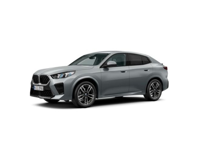 BMW X2 sdrive20d 120 kw (163 cv)