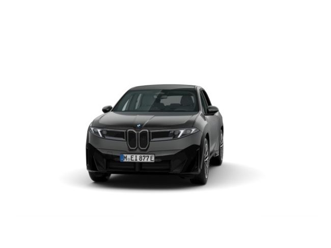 BMW iX3 50 xdrive 345 kw (469 cv)