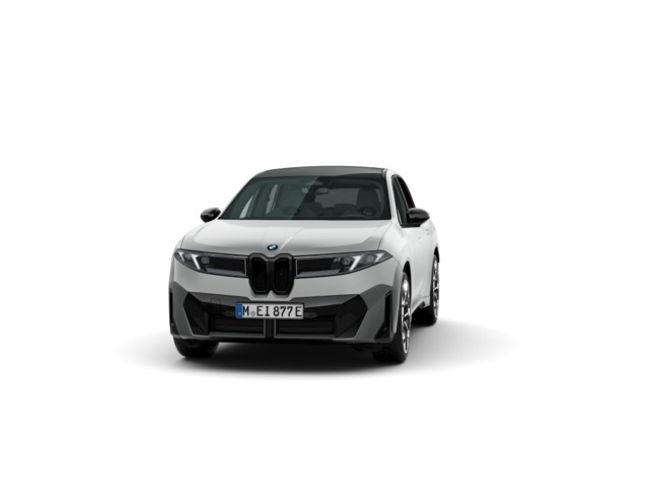 BMW iX3 50 xdrive 345 kw (469 cv)