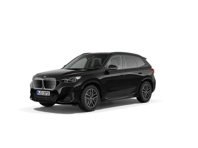BMW iX1 edrive20 150 kw (204 cv)