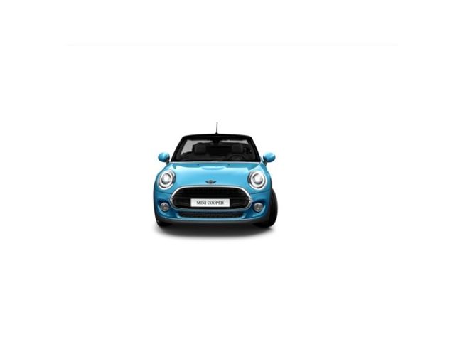MINI Cooper 100 kw (136 cv)