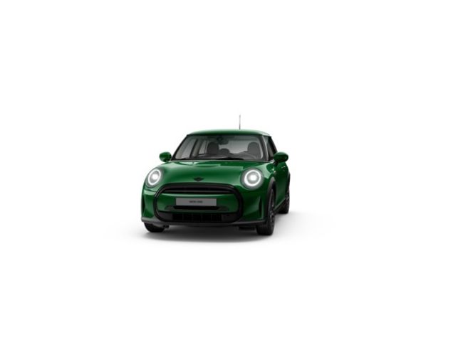 MINI Cooper one 75 kw (102 cv)