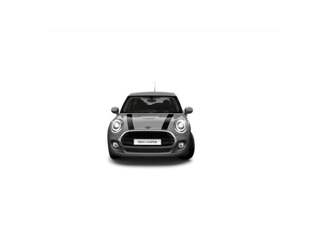 MINI Cooper 100 kw (136 cv)