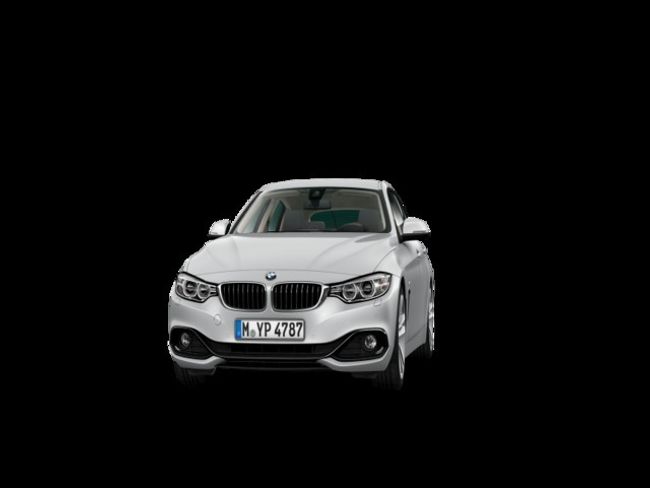 BMW Serie 4 418d gran coupe 110 kw (150 cv)