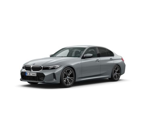 BMW Serie 3 318d 110 kw (150 cv)