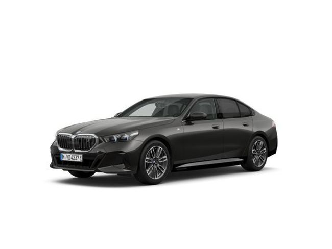 BMW i5 xdrive40 290 kw (394 cv)