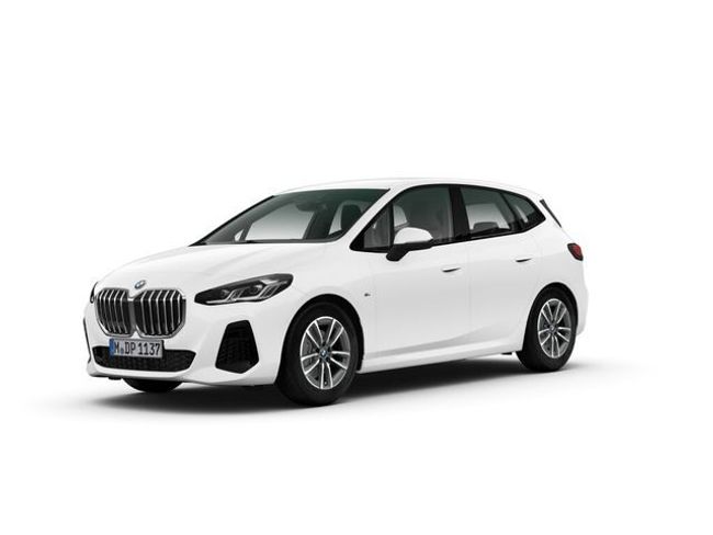 BMW Serie 2 218d active tourer 110 kw (150 cv)