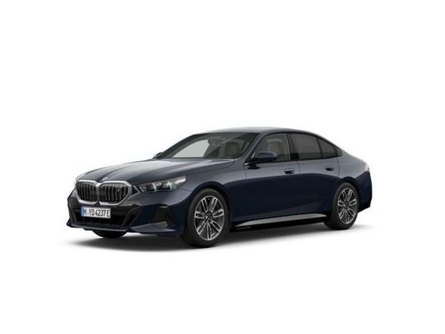 BMW i5 edrive40 250 kw (340 cv)