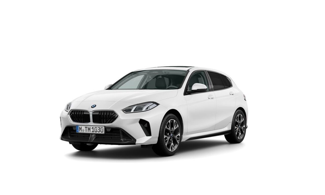 BMW Serie 1 116