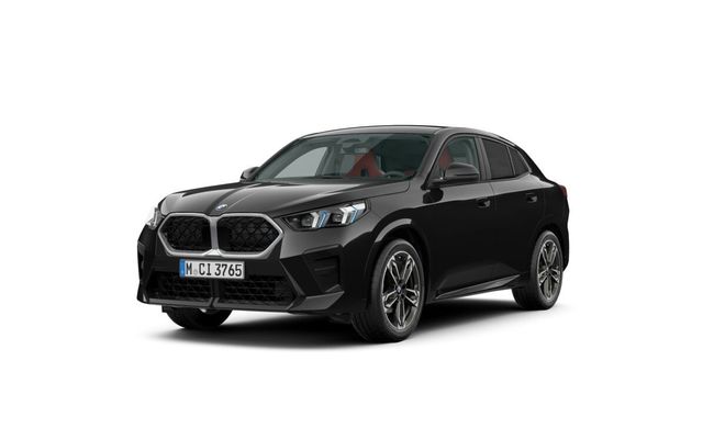 BMW X2 sDrive18d