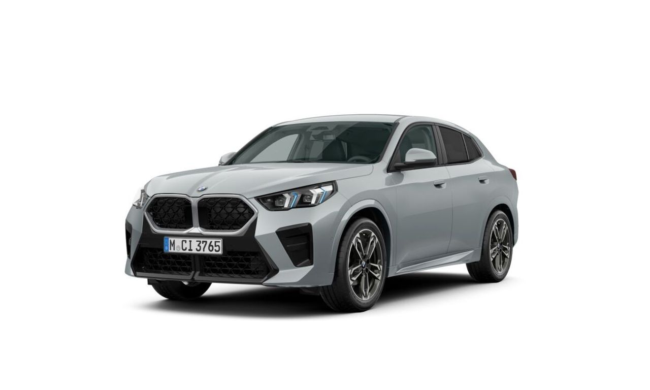 BMW X2 sDrive20d