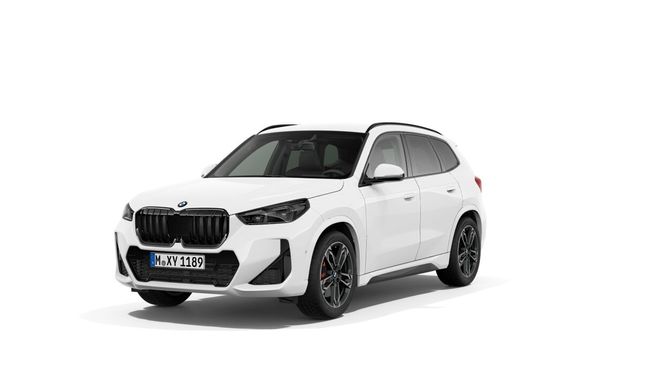 BMW X1 sDrive20d