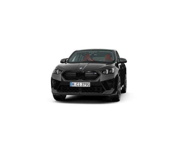 BMW X2 m35i xdrive 221 kw (300 cv)