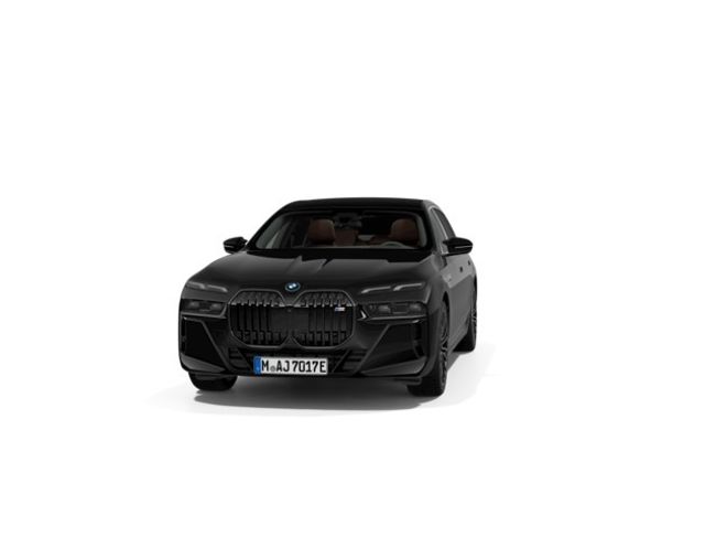 BMW Serie 7 m760e xdrive 420 kw (571 cv)