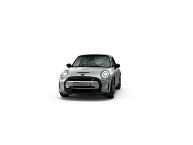 MINI Cooper se 135 kw (184 cv)
