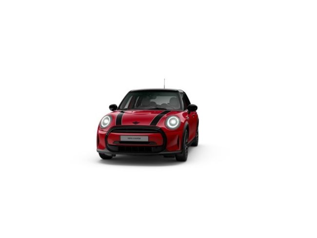 MINI Cooper 100 kw (136 cv)