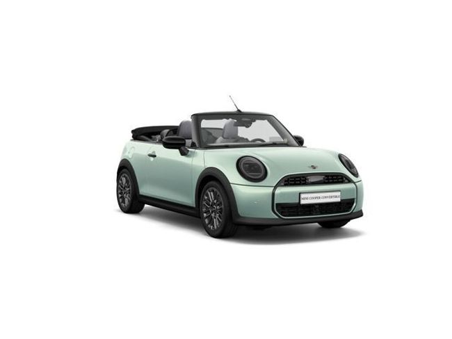 MINI Cooper c 120 kw (163 cv)