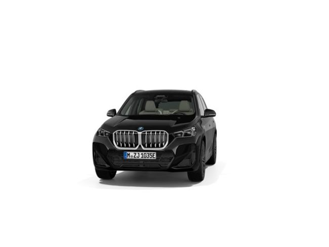BMW X1 xdrive30e 240 kw (326 cv)