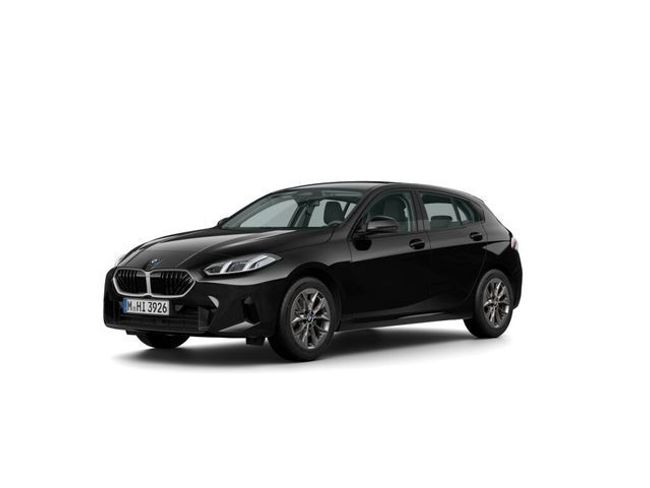 BMW Serie 1 118d 110 kw (150 cv)