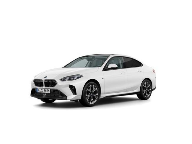 BMW Serie 2 218d gran coupe 110 kw (150 cv)
